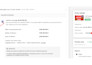 fix google merchant center suspension, misrepresentation